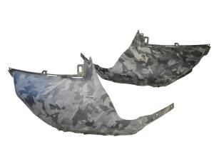 Kawasaki - 21 Kawasaki Teryx KRX 1000 Front Fenders KRF1000 - Image 2