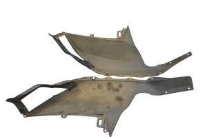 Kawasaki - 21 Kawasaki Teryx KRX 1000 Front Fenders KRF1000 - Image 3