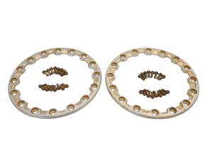 21 Kawasaki Teryx KRX 1000 Beadlock Rings KRF1000