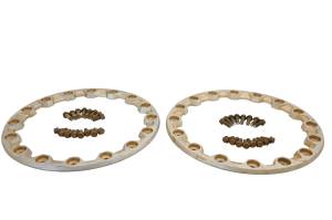 Kawasaki - 21 Kawasaki Teryx KRX 1000 Beadlock Rings KRF1000 - Image 2