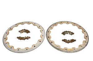 Kawasaki - 21 Kawasaki Teryx KRX 1000 Beadlock Rings KRF1000 - Image 3