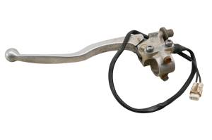 06 Yamaha Raptor 350 2x4 Rear Hand Brake Lever YFM350R