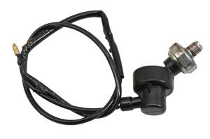 Yamaha - 20 Yamaha MT07 Oil Pressure Switch - Image 2