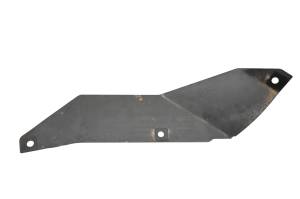 Kawasaki - 21 Kawasaki Teryx KRX 1000 Clutch Case Guard Cover KRF1000 - Image 3