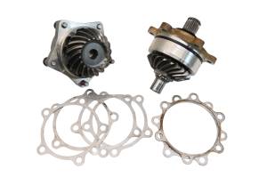 Kawasaki - 21 Kawasaki Teryx KRX 1000 Transmission Bevel Gears Output Shaft KRF1000 - Image 4