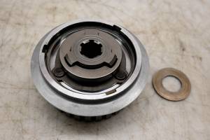 Suzuki - 24 Suzuki GSX-R750 Inner Clutch Hub - Image 2