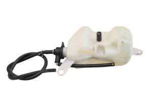 Yamaha - 20 Yamaha MT07 Coolant Overflow Radiator Bottle - Image 2