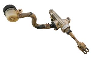 Yamaha - 06 Yamaha Raptor 350 2x4 Rear Brake Master Cylinder YFM350R - Image 3