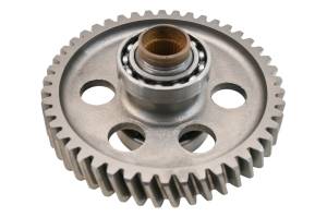 21 Kawasaki Teryx KRX 1000 Transmission Helical Gear 46T KRF1000