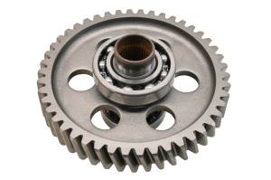 Kawasaki - 21 Kawasaki Teryx KRX 1000 Transmission Helical Gear 46T KRF1000 - Image 2