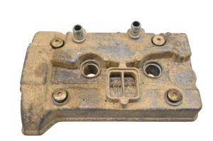 Kawasaki - 21 Kawasaki Teryx KRX 1000 Valve Cover KRF1000 - Image 2