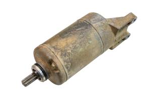 Kawasaki - 21 Kawasaki Teryx KRX 1000 Starter Motor KRF1000 - Image 2