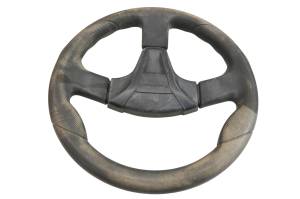 Kawasaki - 21 Kawasaki Teryx KRX 1000 Steering Wheel KRF1000 - Image 2