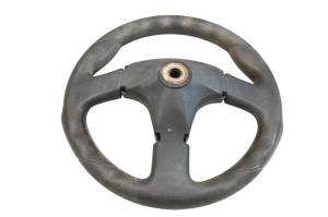 Kawasaki - 21 Kawasaki Teryx KRX 1000 Steering Wheel KRF1000 - Image 3