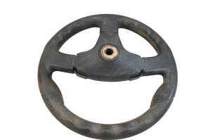 Kawasaki - 21 Kawasaki Teryx KRX 1000 Steering Wheel KRF1000 - Image 4