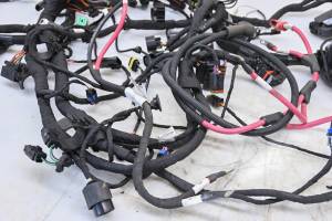 Can-Am - 16 Can-Am Spyder F3T SE6 Main Wire Harness Electrical Wiring - Image 4