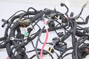 Can-Am - 16 Can-Am Spyder F3T SE6 Main Wire Harness Electrical Wiring - Image 5