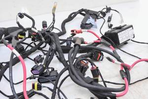 Can-Am - 16 Can-Am Spyder F3T SE6 Main Wire Harness Electrical Wiring - Image 6