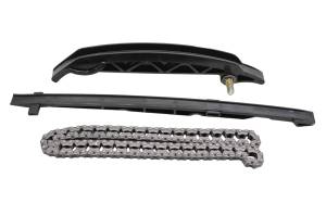 18 Kawasaki Ninja 650 ABS Cam Chain & Guides EX650K