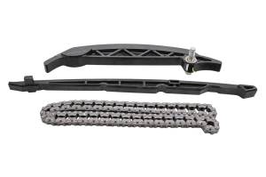 Kawasaki - 18 Kawasaki Ninja 650 ABS Cam Chain & Guides EX650K - Image 2