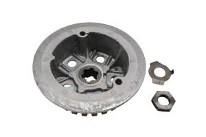 Yamaha - 06 Yamaha Raptor 350 2x4 Inner Clutch Hub YFM350R - Image 2
