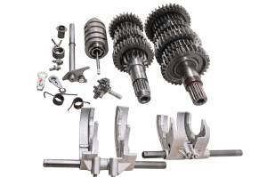 Can-Am - 16 Can-Am Spyder F3T SE6 Transmission Shift Forks & Drum - Image 3