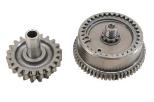 Yamaha - 20 Yamaha MT07 Starter Gears - Image 2