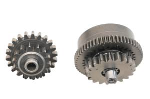 Yamaha - 20 Yamaha MT07 Starter Gears - Image 3