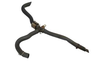 86 Honda Fourtrax 250 2x4 Airbox Breather Hoses Crankcase Vent TRX250