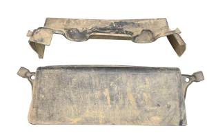 Kawasaki - 21 Kawasaki Teryx KRX 1000 Battery Covers KRF1000 - Image 1