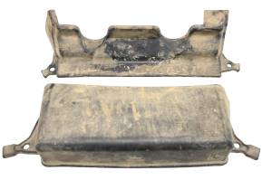 Kawasaki - 21 Kawasaki Teryx KRX 1000 Battery Covers KRF1000 - Image 2