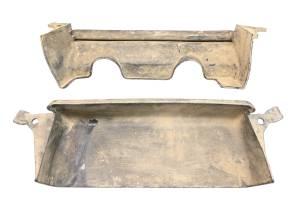 Kawasaki - 21 Kawasaki Teryx KRX 1000 Battery Covers KRF1000 - Image 3