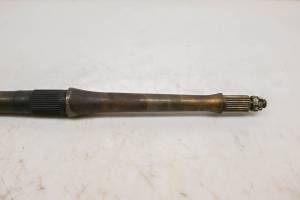 Yamaha - 06 Yamaha Raptor 350 2x4 Rear Axle YFM350R - Image 3