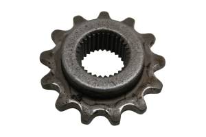72 Honda CB175 Starter Gear