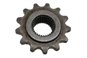 Honda - 72 Honda CB175 Starter Gear - Image 2