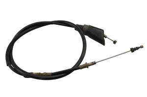 Yamaha - 06 Yamaha Raptor 350 2x4 Clutch Cable YFM350R - Image 3