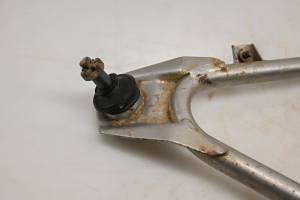 Yamaha - 06 Yamaha Raptor 350 2x4 Front Upper Left A-Arm YFM350R - Image 3