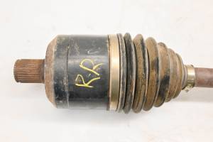 Kawasaki - 21 Kawasaki Teryx KRX 1000 Rear Right Cv Axle KRF1000 - Image 2