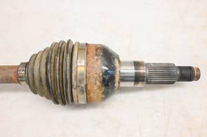 Kawasaki - 21 Kawasaki Teryx KRX 1000 Rear Right Cv Axle KRF1000 - Image 3