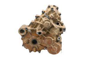 Kawasaki - 21 Kawasaki Teryx KRX 1000 Transmission Gear Case Housing KRF1000 - Image 3