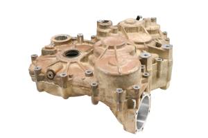 Kawasaki - 21 Kawasaki Teryx KRX 1000 Transmission Gear Case Housing KRF1000 - Image 5