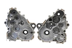 Kawasaki - 21 Kawasaki Teryx KRX 1000 Transmission Gear Case Housing KRF1000 - Image 6