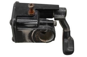Yamaha - 06 Yamaha Raptor 350 2x4 Thumb Throttle YFM350R - Image 2