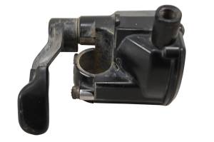 Yamaha - 06 Yamaha Raptor 350 2x4 Thumb Throttle YFM350R - Image 3