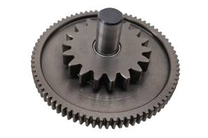 22 Polaris Sportsman 570 Trail Starter Gears
