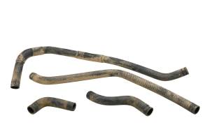 21 Kawasaki Teryx KRX 1000 Radiator Coolant Hoses KRF1000