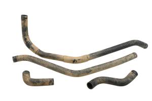 Kawasaki - 21 Kawasaki Teryx KRX 1000 Radiator Coolant Hoses KRF1000 - Image 2
