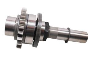 16 Can-Am Spyder F3T SE6 Alternator Shaft Assenbly
