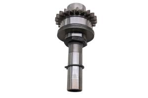 Can-Am - 16 Can-Am Spyder F3T SE6 Alternator Shaft Assenbly - Image 3