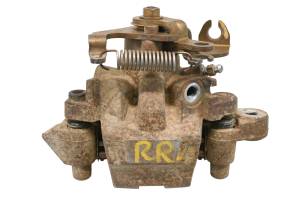 21 Kawasaki Teryx KRX 1000 Rear Right Brake Caliper KRF1000